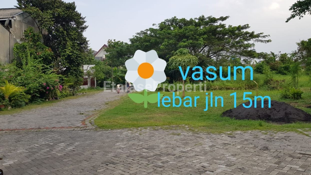 Foto properti DIJUAL FULL FURNISHED RUMAH 1,5 LANTAI GAYUNG KEBONSARI SURABAYA 2
