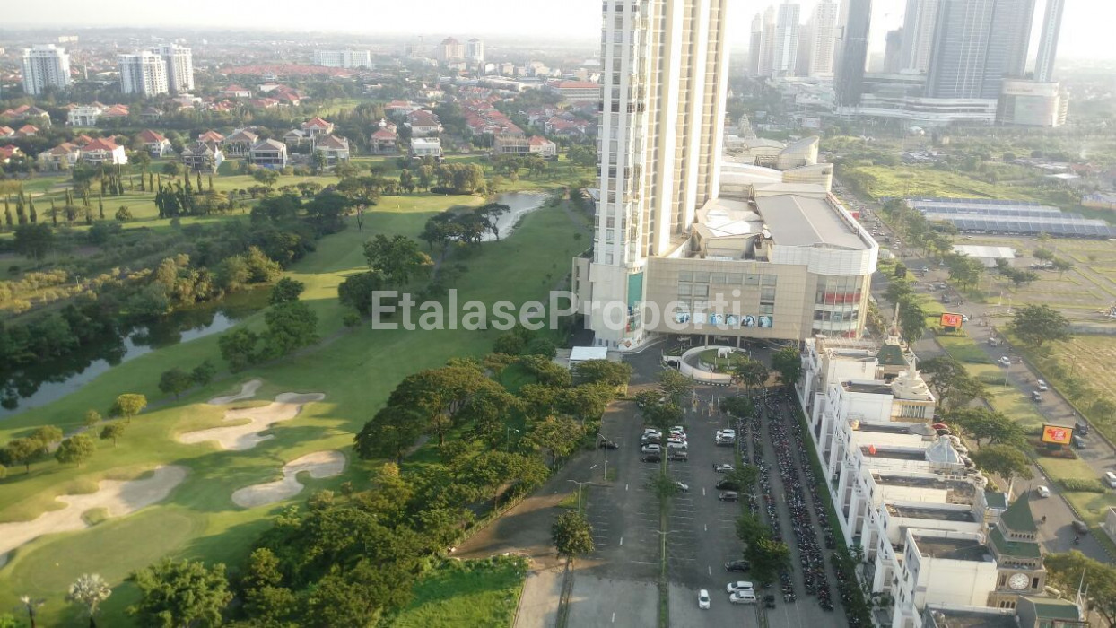 Foto properti Puncak Bukit Golf 2br Paling Murah 3