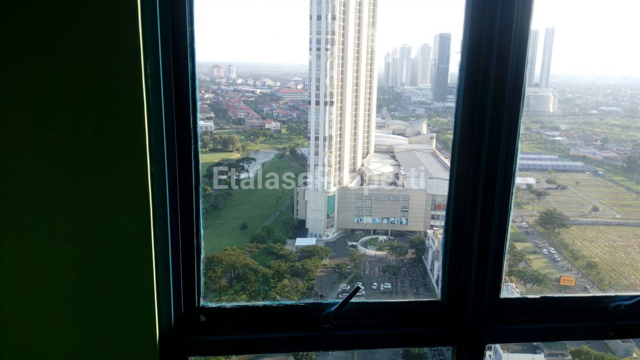 Foto properti Puncak Bukit Golf 2br Paling Murah 4