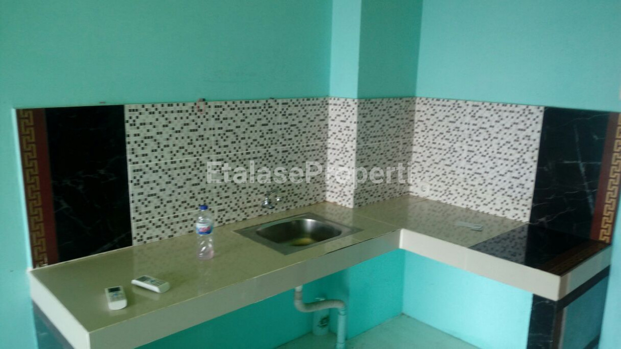 Foto properti Puncak Bukit Golf 2br Paling Murah 7