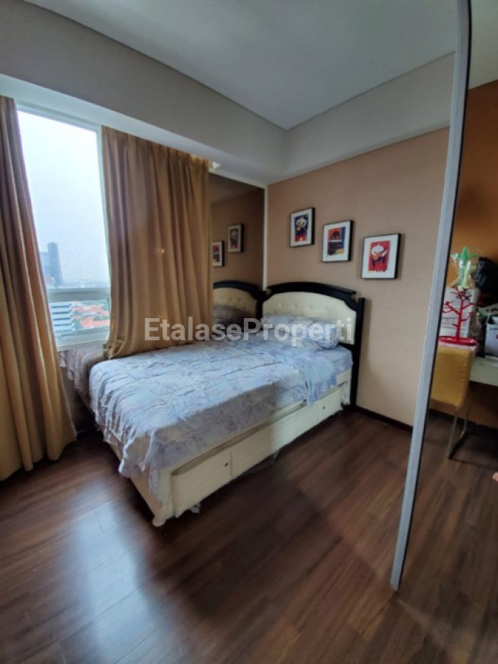 Foto properti Dijual Apartemen Trilium Super Mewah Eks Apartemen Contoh Developer 2
