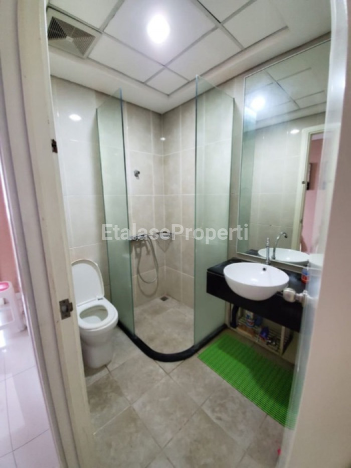 Foto properti Dijual Apartemen Trilium Super Mewah Eks Apartemen Contoh Developer 6
