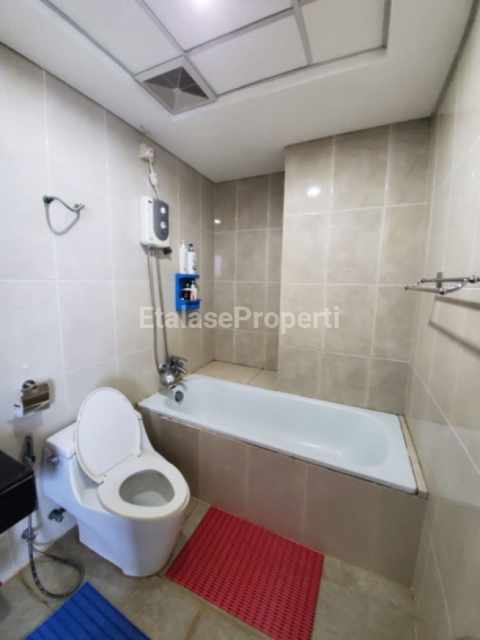 Foto properti Dijual Apartemen Trilium Super Mewah Eks Apartemen Contoh Developer 7