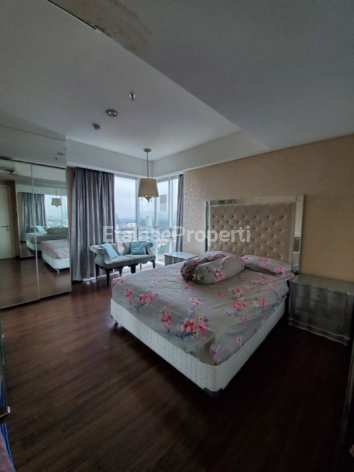 Foto properti Dijual Apartemen Trilium Super Mewah Eks Apartemen Contoh Developer 8
