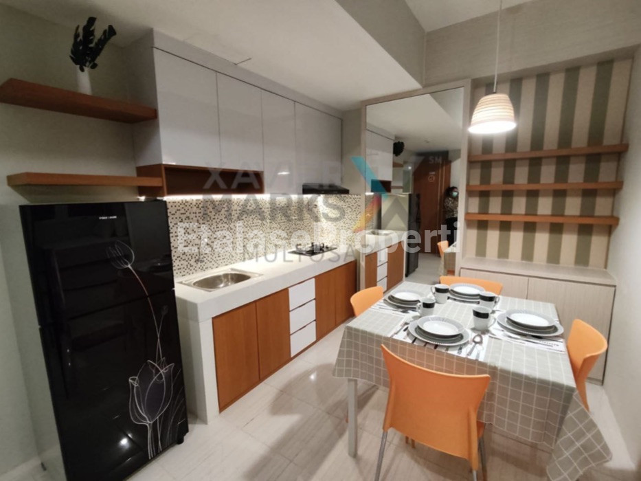 Foto properti Dijual Apartemen Trilium Super Mewah Eks Apartemen Contoh Developer 9