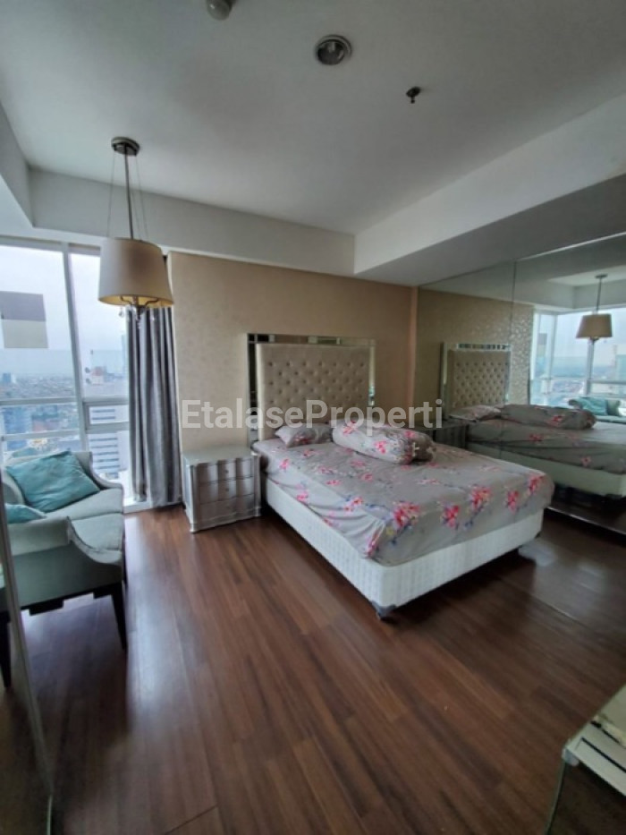 Foto properti Dijual Apartemen Trilium Super Mewah Eks Apartemen Contoh Developer 10