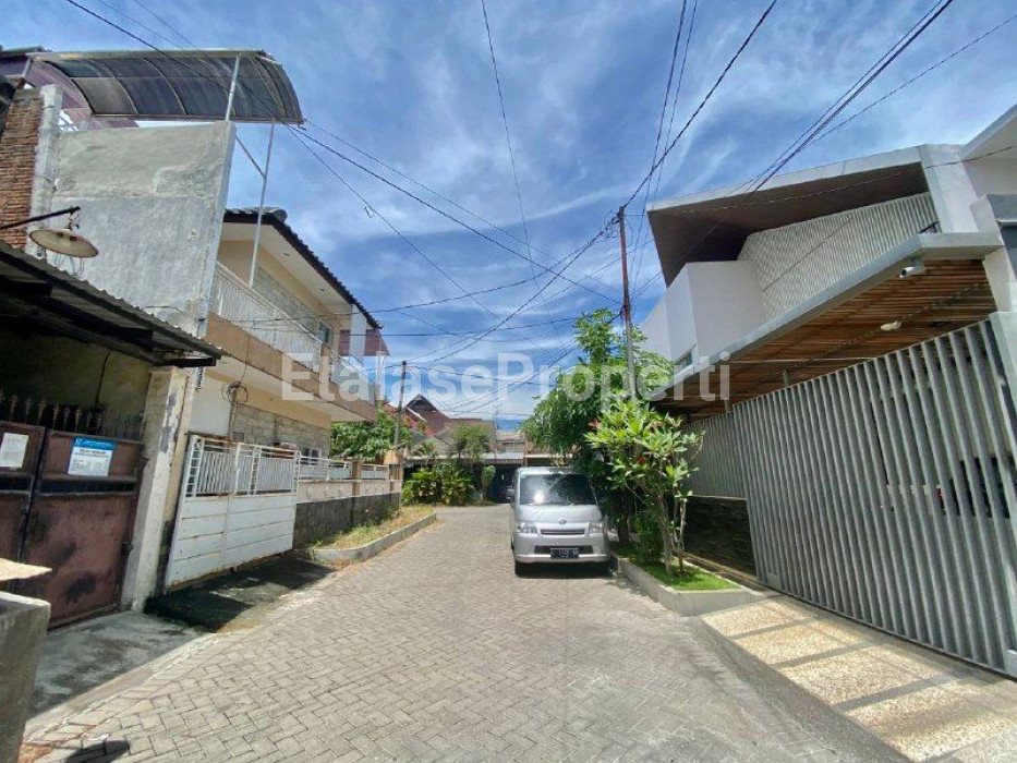 Foto properti NEW GRESS ! Dijual Rumah Wisma Mukti Klampis Semolo 2 Lantai Siap Huni 2