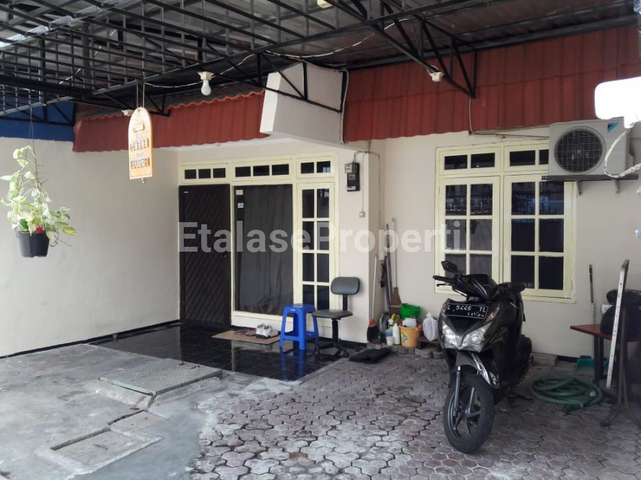 Foto properti HARGA MASUK AKAL ! DIJUAL RUMAH BABATAN PANTAI UTARA 2