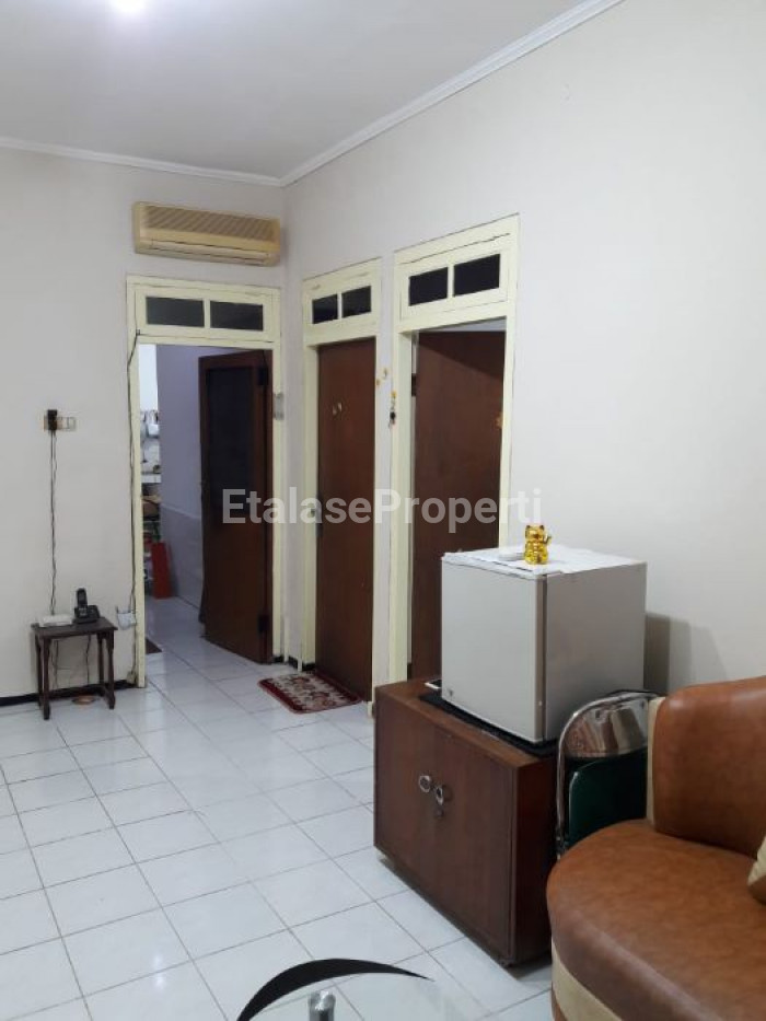 Foto properti HARGA MASUK AKAL ! DIJUAL RUMAH BABATAN PANTAI UTARA 4
