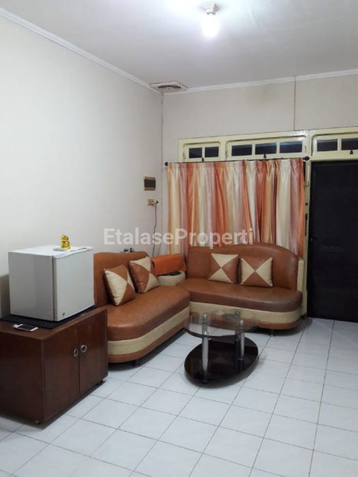 Foto properti HARGA MASUK AKAL ! DIJUAL RUMAH BABATAN PANTAI UTARA 6