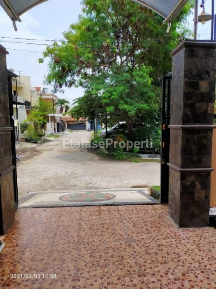 Foto properti DIJUAL RUMAH BABATAN PANTAI UTARA BARU RENOVASI !! 2