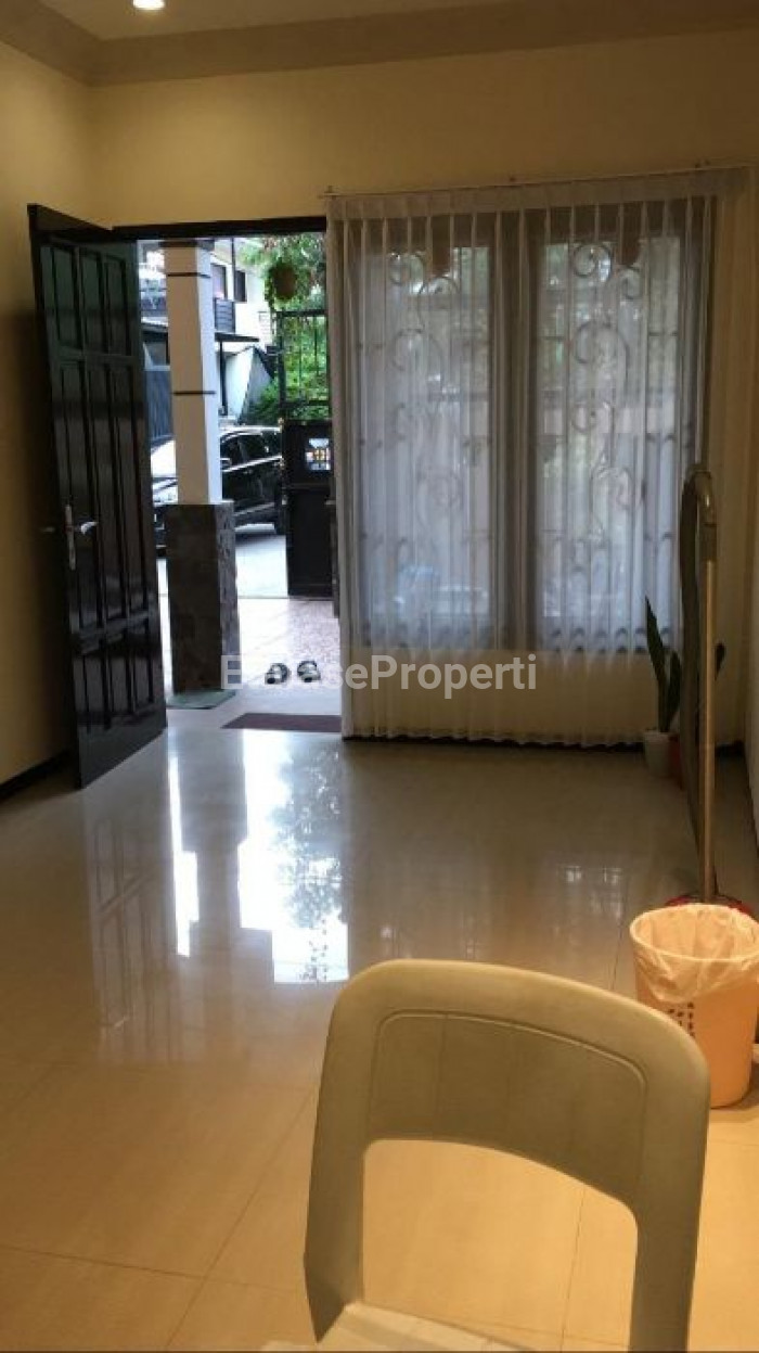 Foto properti DIJUAL RUMAH BABATAN PANTAI UTARA BARU RENOVASI !! 5