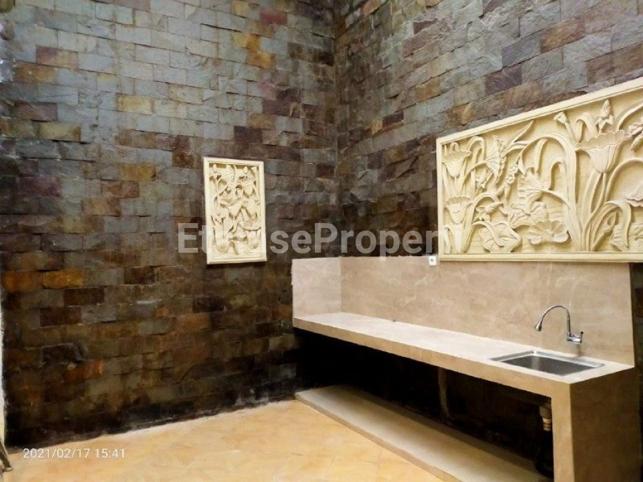 Foto properti DIJUAL RUMAH BABATAN PANTAI UTARA BARU RENOVASI !! 6