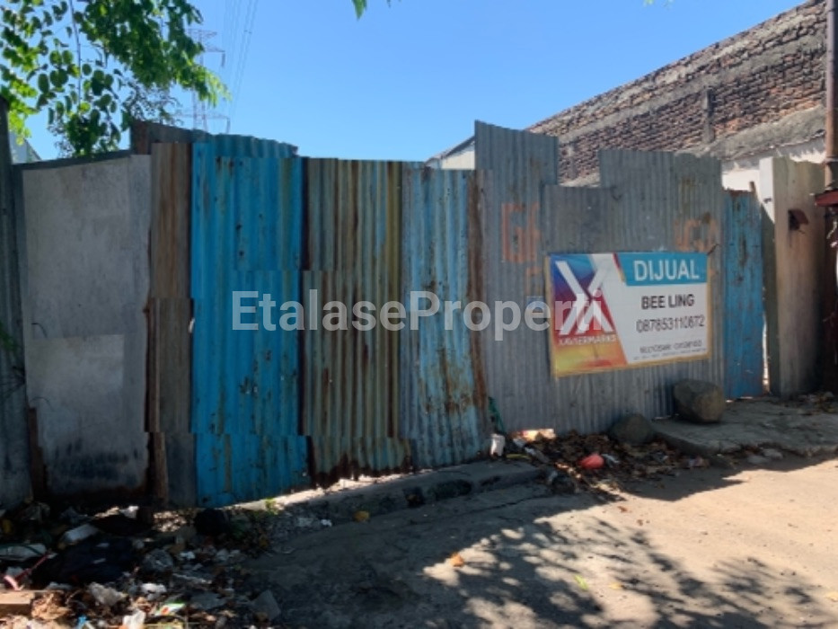 Foto properti Kavling Raya Menganti Raya Wiyung Komersial Area 620m2 Jalan Kembar Double Way 2
