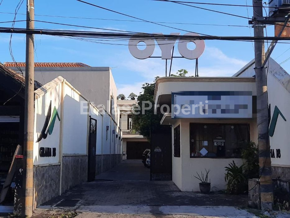 Foto properti Jual Kost Aktif Raya Siwalankerto 1