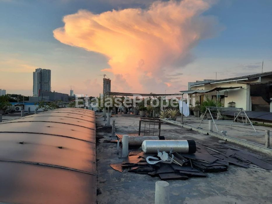 Foto properti Jual Kost Aktif Raya Siwalankerto 3