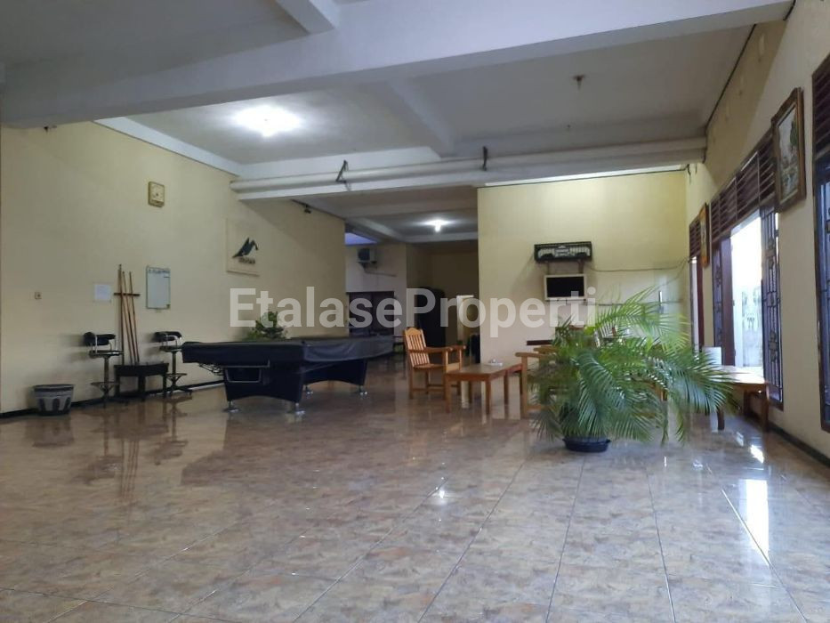 Foto properti Jual Kost Aktif Raya Siwalankerto 5