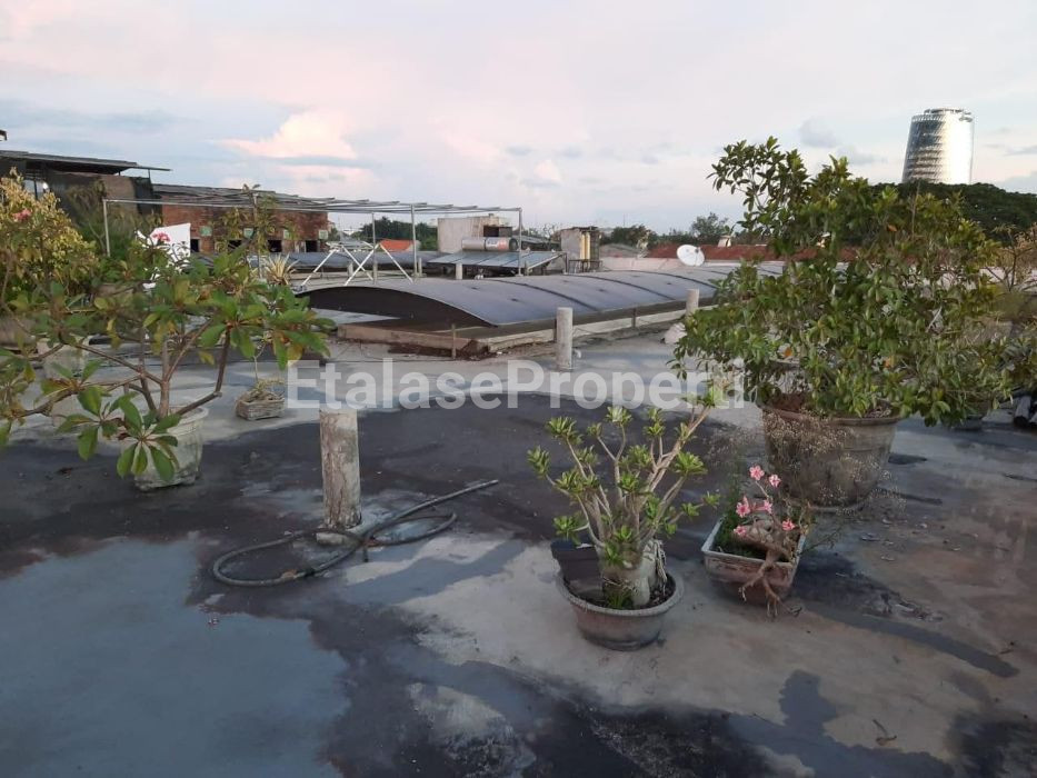 Foto properti Jual Kost Aktif Raya Siwalankerto 6