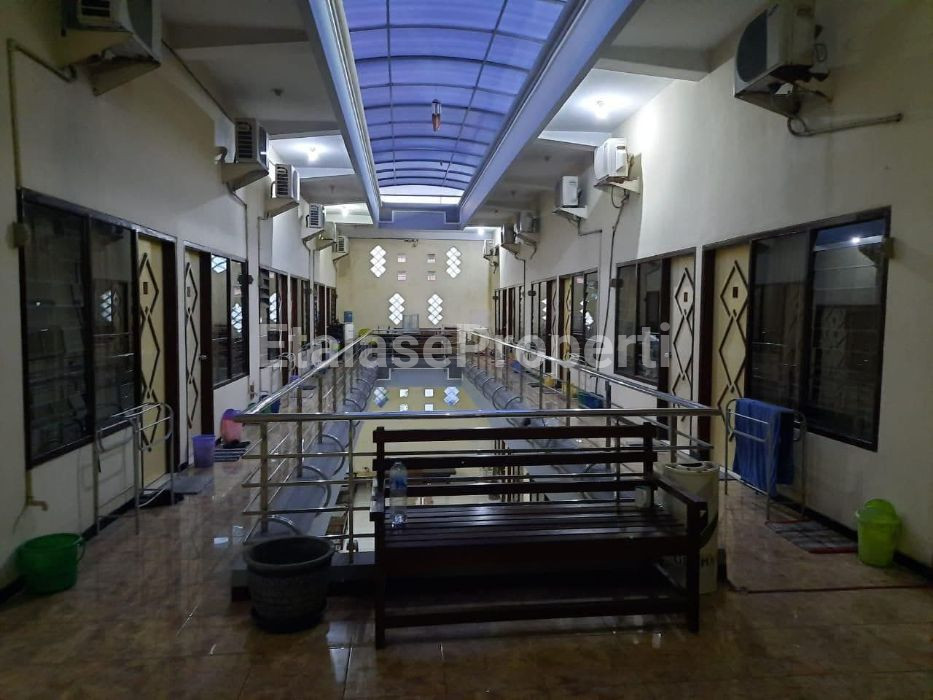 Foto properti Jual Kost Aktif Raya Siwalankerto 7