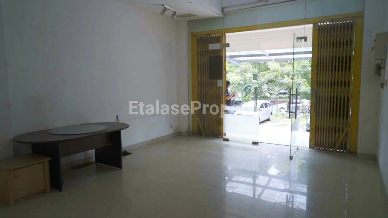Foto properti Ruko Wonokitri Indah Siap Huni Di Mayjen Sungkono Surabaya Barat 1