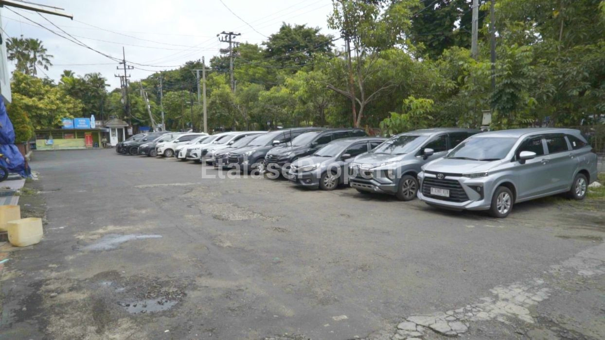Foto properti Ruko Wonokitri Indah Siap Huni Di Mayjen Sungkono Surabaya Barat 5