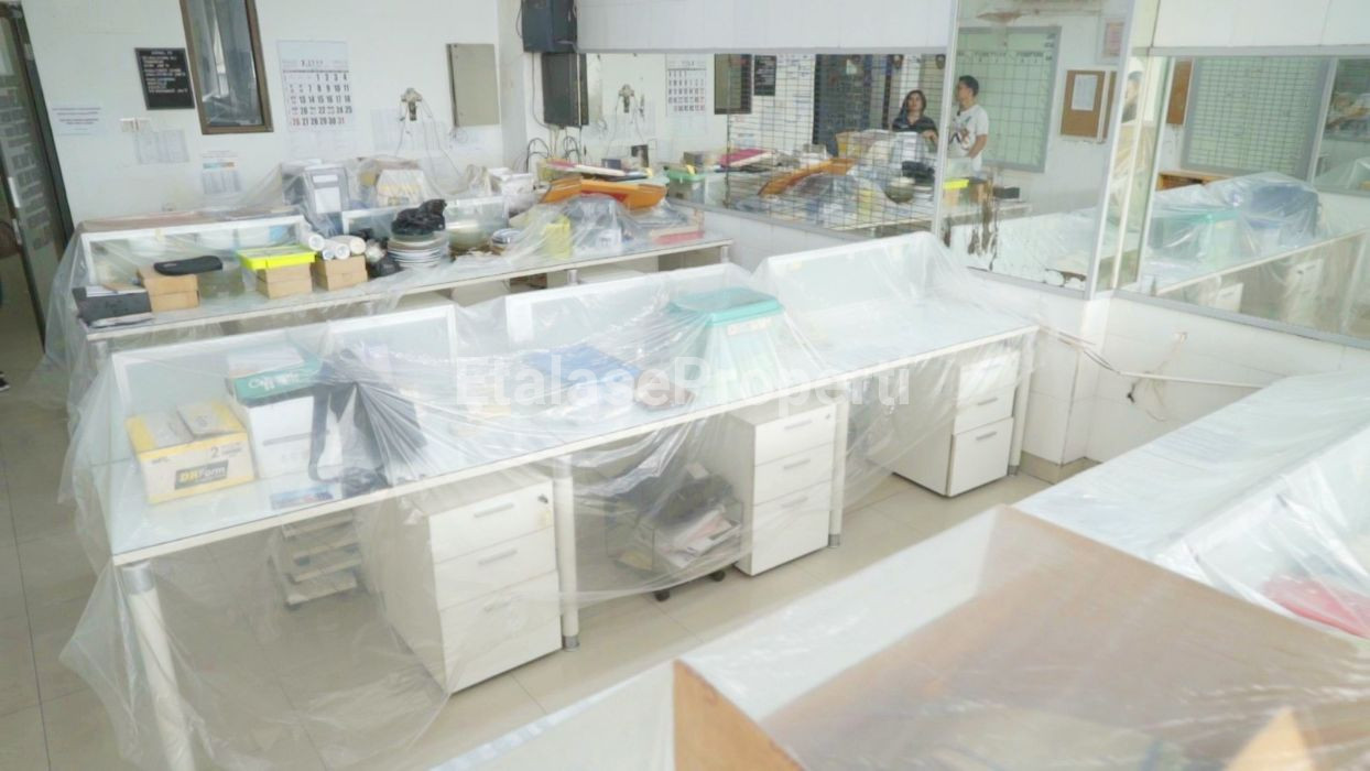 Foto properti Ruko Wonokitri Indah Siap Huni Di Mayjen Sungkono Surabaya Barat 7