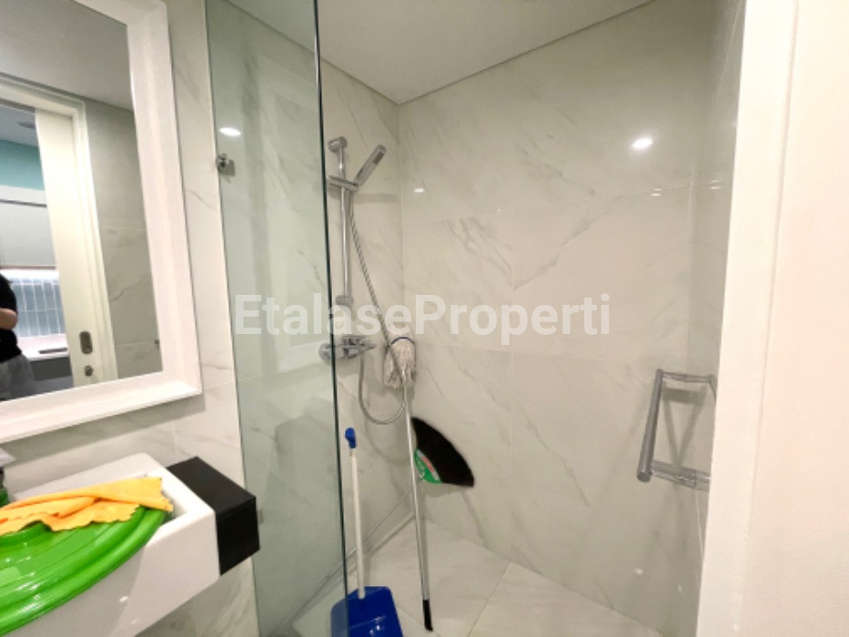 Foto properti Disewakan Furnish Murah Apartemen Vertu Ciputra World Tipe Studio 3