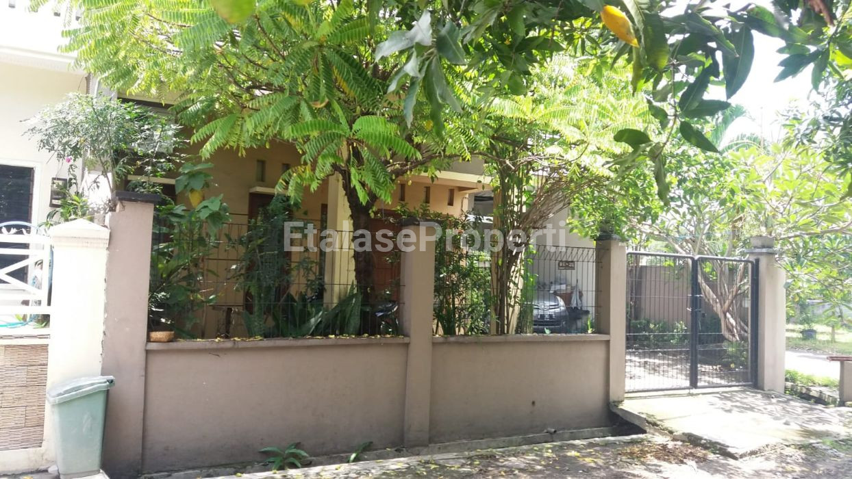 Foto properti Rumah Hook Taman Pondok Jati  Sepanjang 1