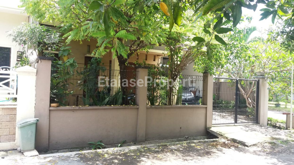 Foto properti Rumah Hook Taman Pondok Jati  Sepanjang 2