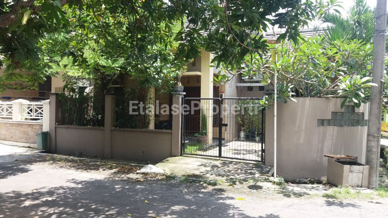 Foto properti Rumah Hook Taman Pondok Jati  Sepanjang 3