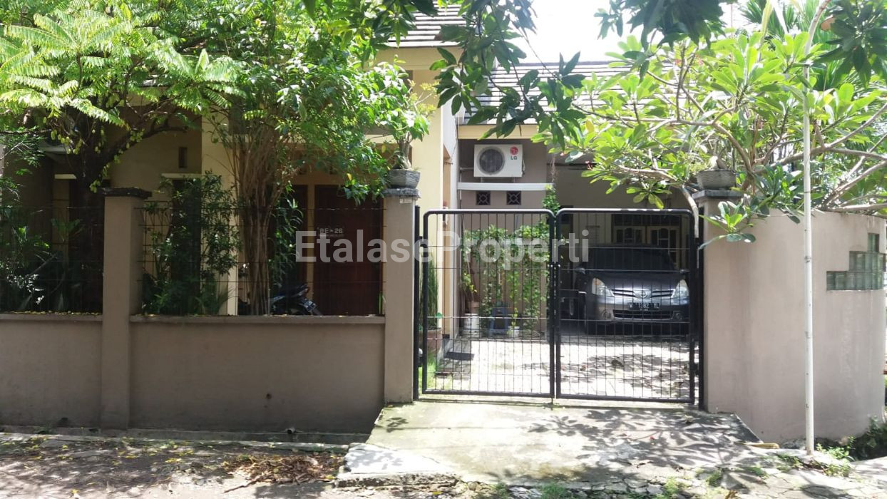 Foto properti Rumah Hook Taman Pondok Jati  Sepanjang 4