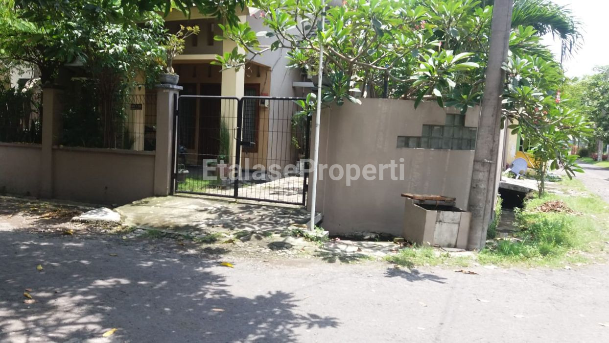 Foto properti Rumah Hook Taman Pondok Jati  Sepanjang 5