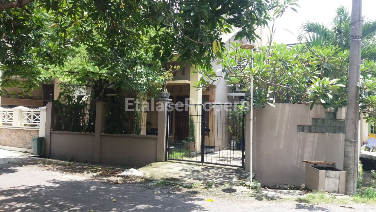 Foto properti Rumah Hook Taman Pondok Jati  Sepanjang 6