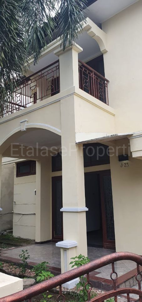 Foto properti Rumah Surabaya Barat Villa Bukit Mas Mediterania 4