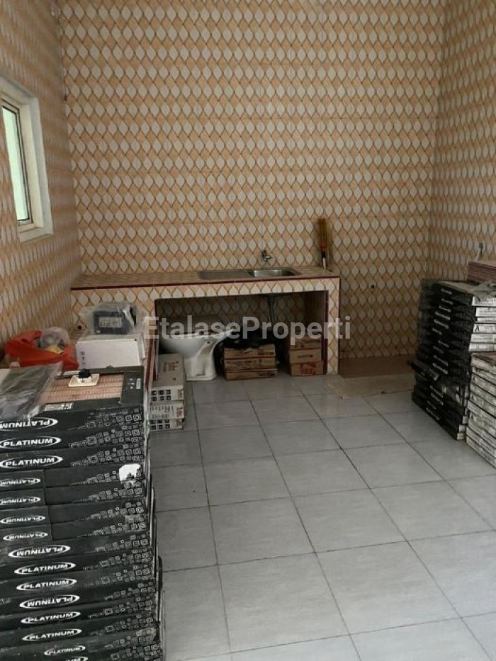Foto properti Baru Gress Rumah  2 Lantai SHM Lebak Jaya 6