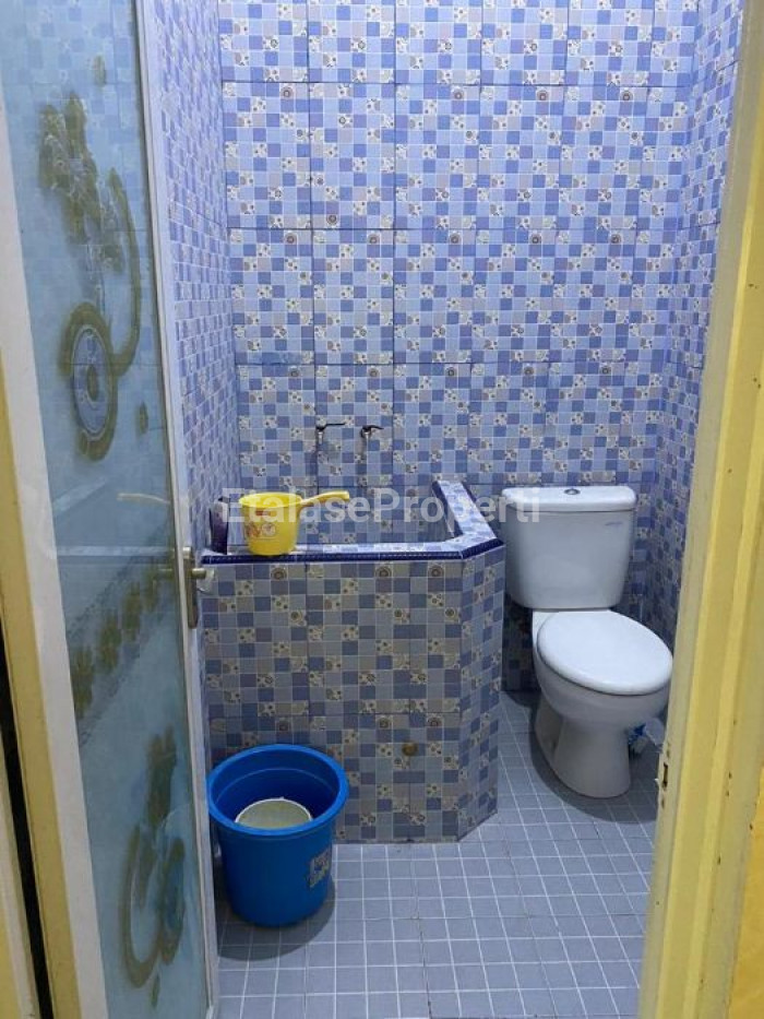 Foto properti Baru Gress Rumah  2 Lantai SHM Lebak Jaya 8