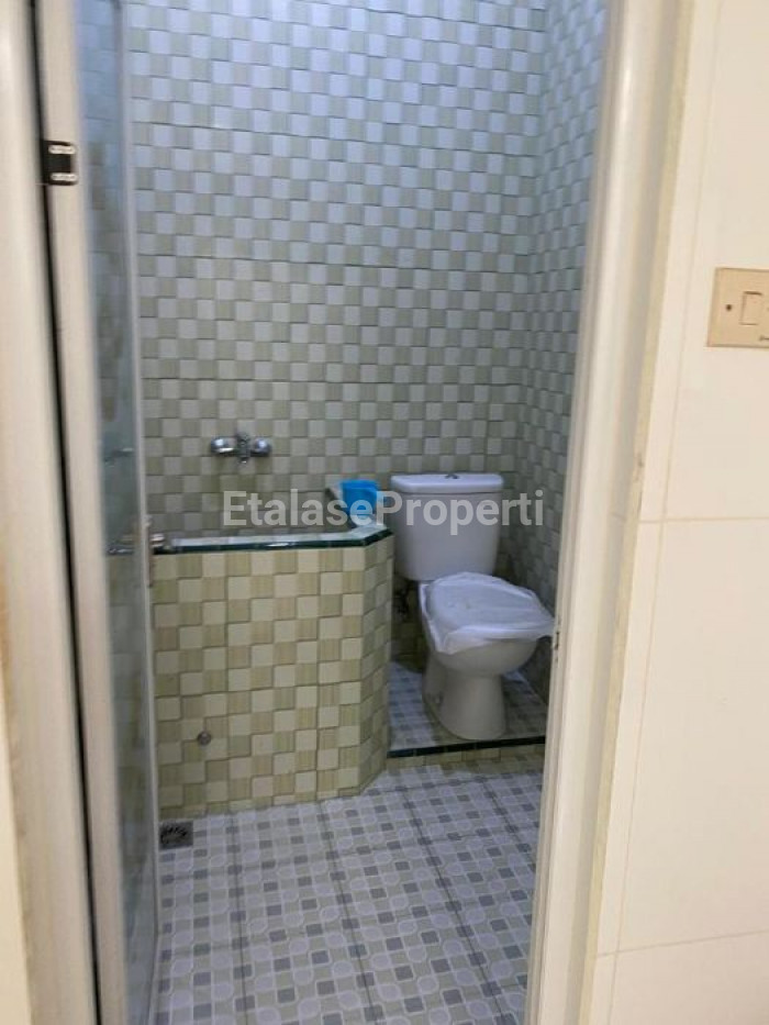 Foto properti Baru Gress Rumah  2 Lantai SHM Lebak Jaya 9