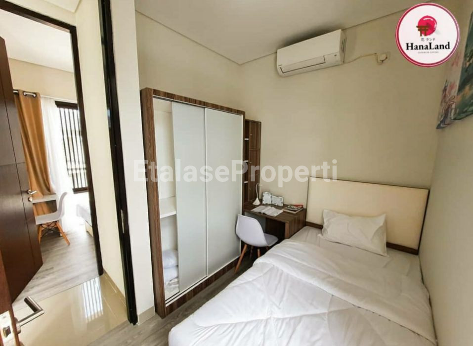 Foto properti Shoji Land 4