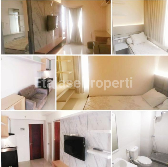 Foto properti Dijual Apartemen Mewah Pusat Kota Surabaya Gunawangsa Tidar Tower B 1