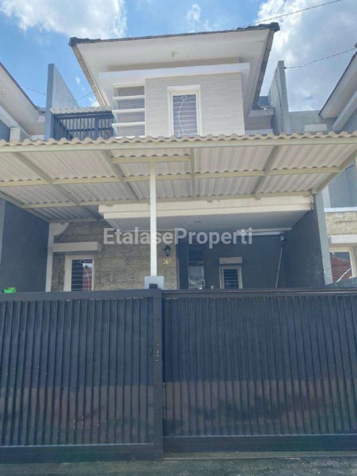 Foto properti Dijual Rumah Minimalis Baru Lebak Timur Kenjeran, Surabaya 1