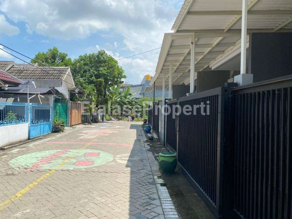 Foto properti Dijual Rumah Minimalis Baru Lebak Timur Kenjeran, Surabaya 2