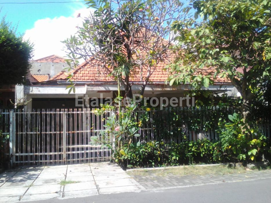 Foto properti Jual Cepat Rumah Di Pusat Kota Surabaya 1