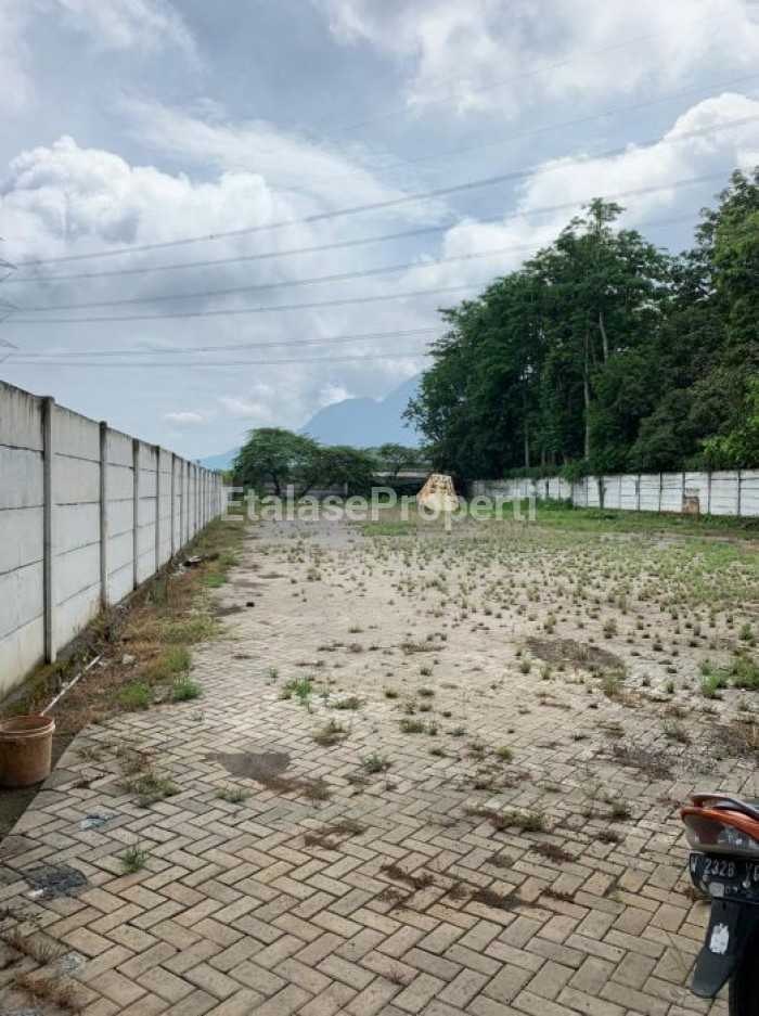 Foto properti Dijual Gudang Luas Dan Strategis Raya Mojosari-Trawas 6