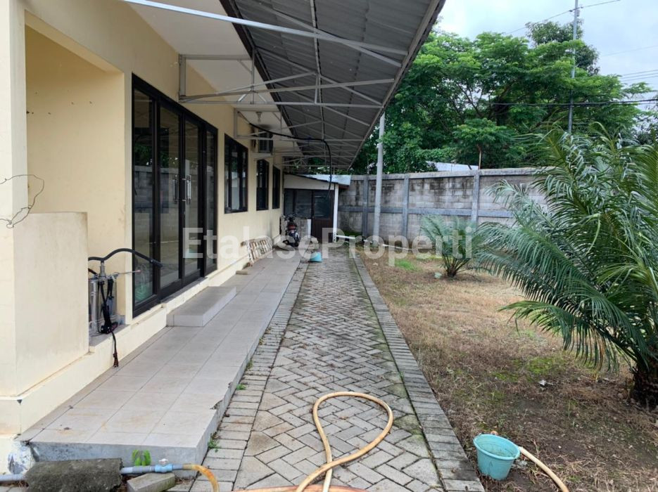 Foto properti Dijual Gudang Luas Dan Strategis Raya Mojosari-Trawas 7
