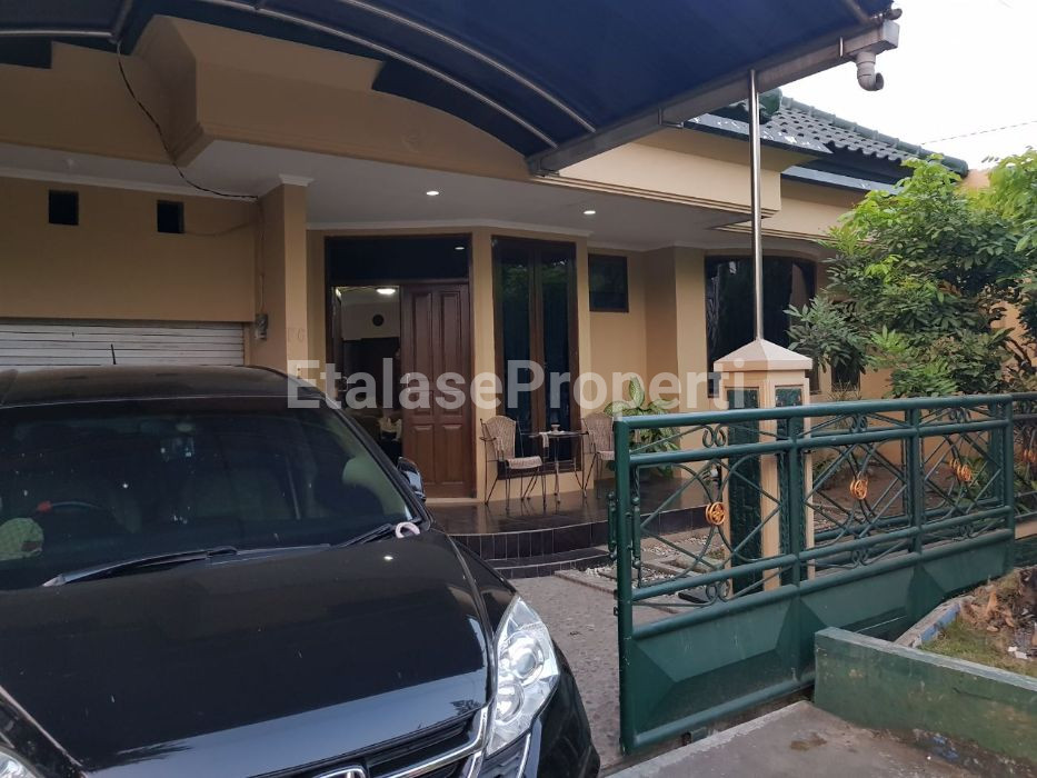 Foto properti Di Jual Rumah " Cepat " Juanda Harapan. Rp 3 M 1