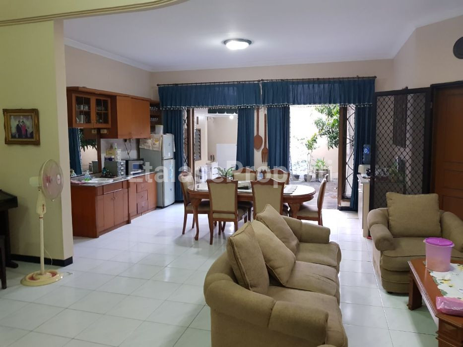 Foto properti Di Jual Rumah " Cepat " Juanda Harapan. Rp 3 M 3