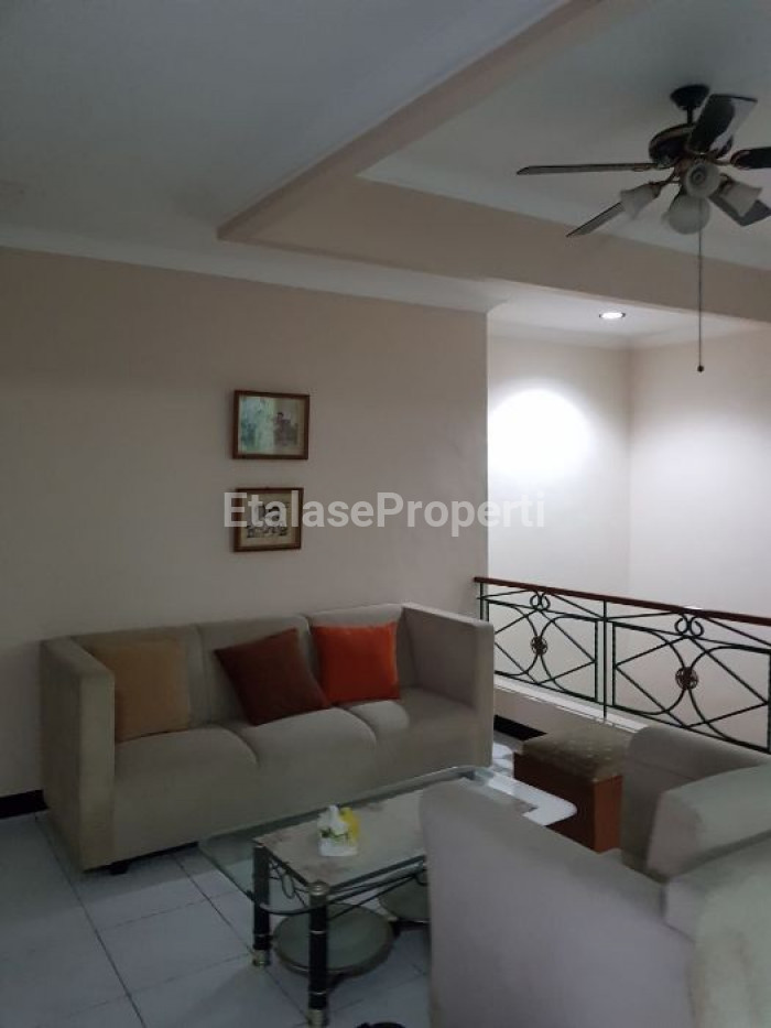Foto properti Di Jual Rumah " Cepat " Juanda Harapan. Rp 3 M 4