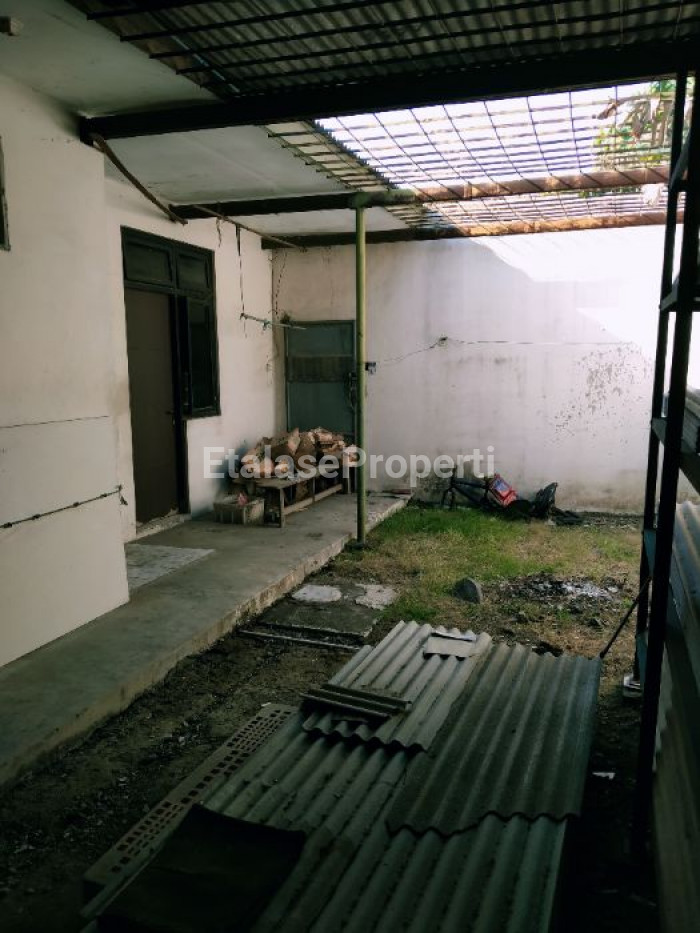 Foto properti Dijual Toko Bangunan Siap Pakai Di Jl. Bangsri Sukodono Sidoarjo 2