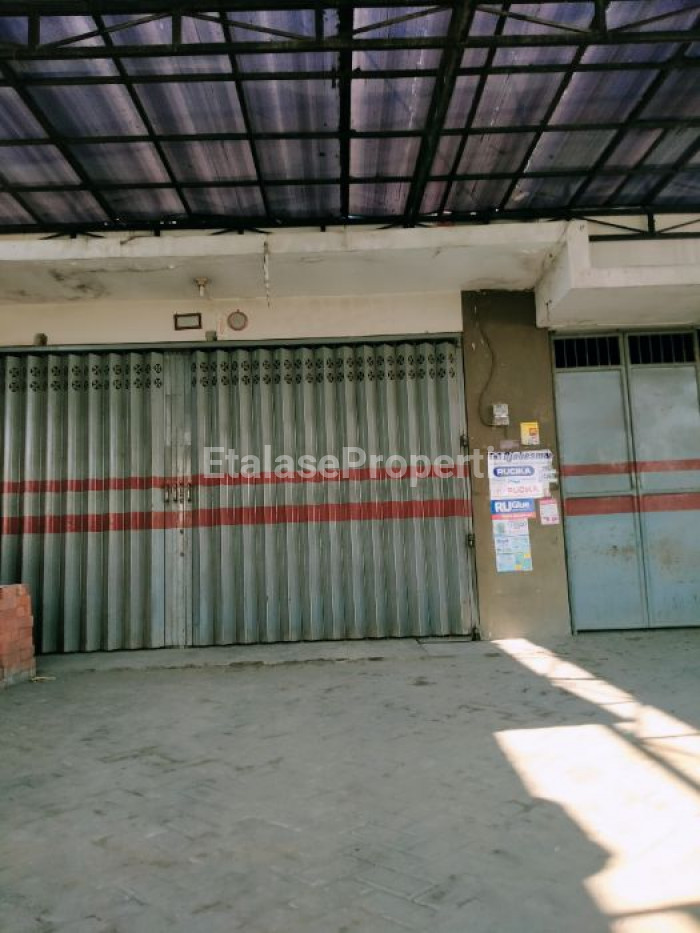 Foto properti Dijual Toko Bangunan Siap Pakai Di Jl. Bangsri Sukodono Sidoarjo 3
