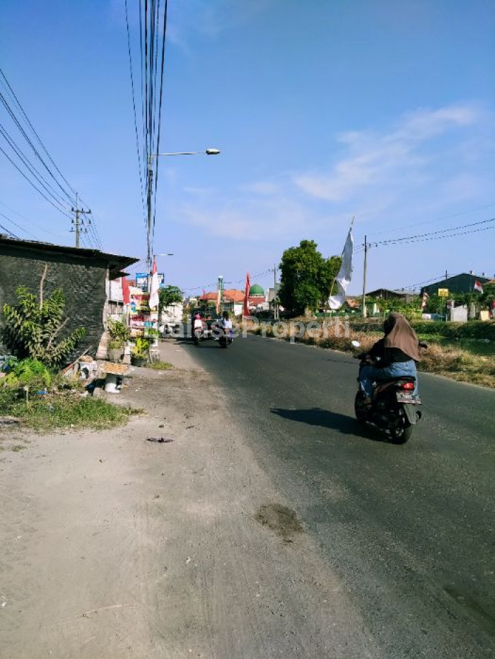 Foto properti Dijual Toko Bangunan Siap Pakai Di Jl. Bangsri Sukodono Sidoarjo 5